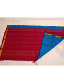 SALEM AJ SILK SAREES