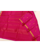 SALEM SILK SAREE WITH BLOUSE