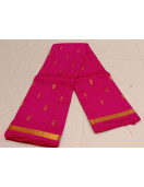 SALEM SILK SAREE WITH BLOUSE