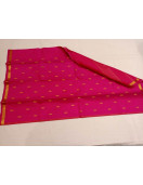 SALEM SILK SAREE WITH BLOUSE