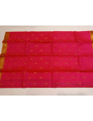 SALEM SILK SAREE WITH BLOUSE