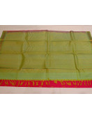 SALEM SILK SAREE WITH BLOUSE
