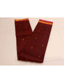SALEM SILK SAREE WITH BLOUSE
