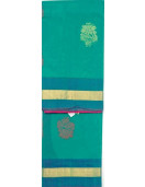 COIMBATORE KORA COTTON SAREE 620 MTS