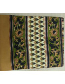 BEDSHEET JAIPUR PRINTED 90X108