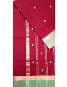 MANAMEDU COTTON SAREES 550MTS