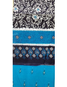 POWERLOOM PRINTED CHUDIDHAR