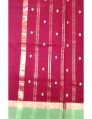 MANAMEDU COTTON SAREES 550MTS
