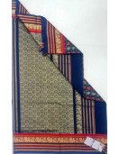 80SX80S PMK 1000 BUTTA COTTON SAREES