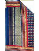 80SX80S PMK 1000 BUTTA COTTON SAREES