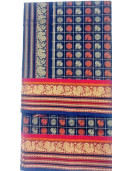 80SX80S PMK 1000 BUTTA COTTON SAREES