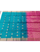 COIMBATORE SOFT SILK SAREES