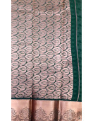 PL EMBOSS SAREE