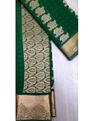 PL EMBOSS SAREE