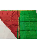 SOFT SILK SAREE WITH BLOUSE