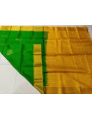 SOFT SILK SAREE WITH BLOUSE