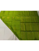 SOFT SILK SAREE WITH BLOUSE