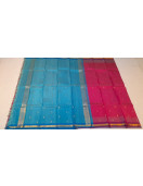 SALEM SILK SAREE WITH BLOUSE