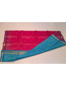 SALEM SILK SAREE WITH BLOUSE