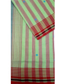 ARUPPUKOTTAI 60S COTTON SAREES WITH BLOUSE