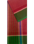 ARUPPUKOTTAI 60S COTTON SAREES 550 MTS