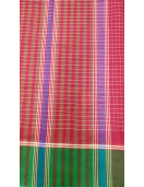 ARUPPUKOTTAI 60S COTTON SAREES 550 MTS