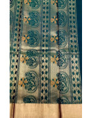 COIMBATORE KORA COTTON SAREE 620 MTS