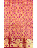 PL EMBOSS SAREE