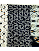 PL PRINTED CHUDIDHAR
