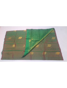 SALEM SILK SAREE WITH BLOUSE