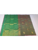 SALEM SILK SAREE WITH BLOUSE