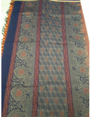SAREES NEGAMAM WITH BLOUSE