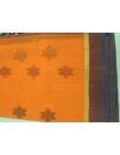 SAREES NEGAMAM WITH BLOUSE