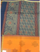 SAREES NEGAMAM WITH BLOUSE
