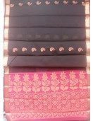 PL BIG BUTTA SAREE
