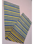 BEDSHEET ERODE ARTSILK 60X90