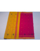 SAREES SALEM 80S WITH BLOUSE