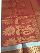 PL BIG BUTTA SAREE