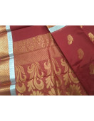 PL BIG BUTTA SAREE
