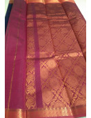 PL BIG BUTTA SAREE