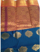 PL BIG BUTTA SAREE