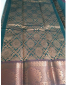PL BIG BUTTA SAREE