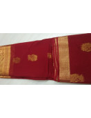 PL BIG BUTTA SAREE