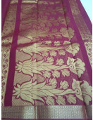 PL BIG BUTTA SAREE