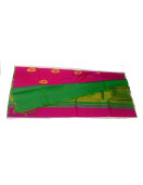 SALEM SILK SAREE WITH BLOUSE