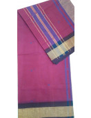 MANAMEDU COTTON SAREES 550MTS