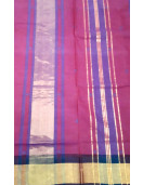 MANAMEDU COTTON SAREES 550MTS