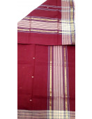 MANAMEDU COTTON SAREES 550MTS