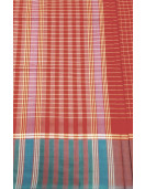 ARUPPUKOTTAI 60S COTTON SAREES WITH BLOUSE