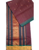 SAREES JAYANKONDAM COTTON WITH BLOUSE